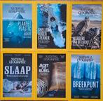 National Geographic (22 exempl. Nederlands), 2002 - 2017, Ophalen of Verzenden, Zo goed als nieuw, Wetenschap en Natuur