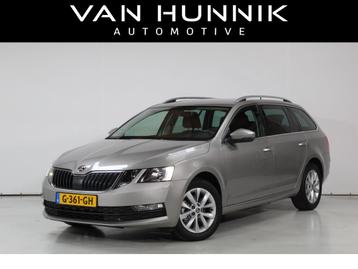 Skoda Octavia Combi 1.0 TSI Ambition Business | DSG | Carpla beschikbaar voor biedingen