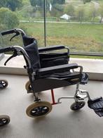 Diverse Rollators, Ophalen of Verzenden, Elektrische rolstoel