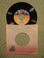 Edwin Starr 7" Vinyl Single: ‘Contact’ (USA), Ophalen of Verzenden, 7 inch, R&B en Soul, Single
