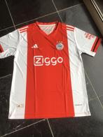Ajax shirt nieuw 25/26 maat xxl maten staan erbij, Sport en Fitness, Voetbal, Groter dan maat XL, Ophalen of Verzenden, Nieuw