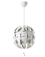 ZGAN IKEA PS 2014 Hanglamp, Huis en Inrichting, Ophalen, Zo goed als nieuw, Kunststof, Minder dan 50 cm