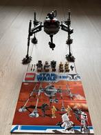 Lego Star Wars 7681 Limited Edition - Commander Fox, Kinderen en Baby's, Speelgoed | Duplo en Lego, Ophalen of Verzenden, Zo goed als nieuw