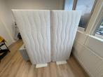 Ikea Mittzon, akoestisch schermen, staand, 2 stuks, Huis en Inrichting, Woonaccessoires | Kamerschermen, Ophalen, Zo goed als nieuw