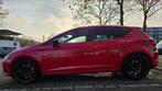 Seat Leon 2.0 TSI 350PK Dsg-6 2016 Rood, Auto's, 65 €/maand, 15 km/l, 1321 kg, 4 cilinders