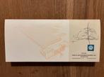 Volkswagen VW Kever brochure ca 1955, Verzenden, Zo goed als nieuw, Volkswagen