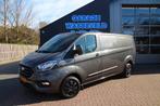 Ford Transit Custom GB 2.0 TDCi 130PK 300 L2Carplay/Trekhaak, Voorwielaandrijving, 4 cilinders, Bedrijf, Ford