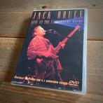 Jack Bruce - Live At The Canterbury Fayre, Alle leeftijden, Verzenden, Zo goed als nieuw, Muziek en Concerten