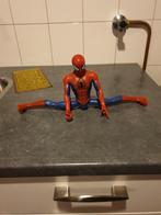Spiderman 30 cm, Ophalen of Verzenden, Zo goed als nieuw