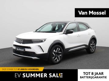 Opel Mokka-e Business Elegance 50-kWh | NAVIGATIE | HALF-LED beschikbaar voor biedingen