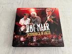 Doe Maar – Symphonica In Rosso 2CD+DVD, Ophalen of Verzenden, Zo goed als nieuw, Pop