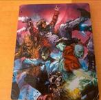 Marvel guardians of the galaxy (steelbook), Avontuur en Actie, Vincentsgames@hotmail.com, Vincent's games, 1 speler