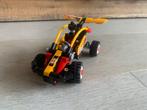LEGO Technic Buggy 42101, Kinderen en Baby's, Speelgoed | Playmobil, Ophalen of Verzenden, Zo goed als nieuw