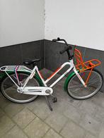 Postcode loterij fiets, Fietsen en Brommers, Fietsen | Dames | Moederfietsen, Ophalen, Zo goed als nieuw, Overige merken