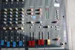 Soundcraft Mengpaneel 20 kanalen met manual en voeding, Muziek en Instrumenten, Gebruikt, Ophalen of Verzenden