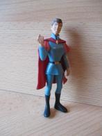 Disney Doornroosje Prins Philip pop Bullyland - Coop 11cm, Ophalen of Verzenden, Overige figuren, Gebruikt, Beeldje of Figuurtje