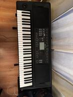 Korg EK-50 L Keyboard Set, Muziek en Instrumenten, Keyboards, Ophalen, 61 toetsen, Korg, Zo goed als nieuw