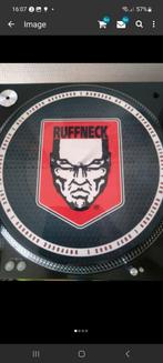 Dj Ruffneck- New Horizons picture disc vinyl NEW, Tickets en Kaartjes, Seizoenskaart, Eén persoon