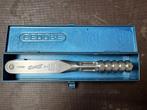 Gedore Dremometer type A 8-40Nm momentsleutel, Auto diversen, Autogereedschap, Niet ingevuld, Gebruikt, Niet ingevuld, Ophalen of Verzenden