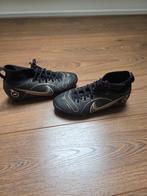 Nike Football Speedcontrol halfhoge kicksen maat 38,5, Ophalen, Zo goed als nieuw, Schoenen