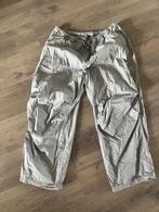 H&M parachute pants mt XL izgs, Kleding | Dames, Verzenden, Zo goed als nieuw, Maat 46/48 (XL) of groter