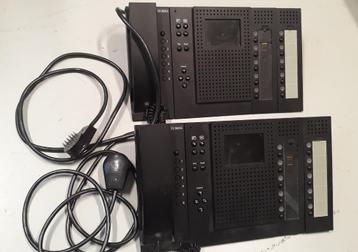Siedle intercom station, met scherm en uitbreidingmodules beschikbaar voor biedingen