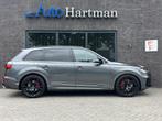 Audi SQ7 4.0 TDI quattro 7p Pano | BOSE | Keyless | S Stoele, Auto's, Automaat, SQ7, 435 pk, Gebruikt
