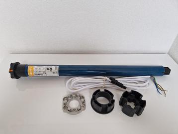 NIEUW SOMFY LT 50 HELIOS 30 /17 /  METEOR 40/17.zonnescherm beschikbaar voor biedingen