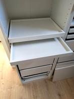 2x IKEA KOMPLEMENT 50x35, 50 tot 100 cm, Minder dan 100 cm, Ophalen of Verzenden, Zo goed als nieuw