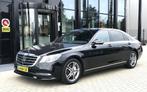 Mercedes-Benz S-klasse 350d Lang Facelift, Auto's, Achterwielaandrijving, Gebruikt, 2925 cc, Met garantie (alle)