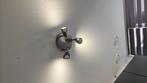 Keukenlamp met 3 spots – €25, Ophalen, Zo goed als nieuw, Metaal of Aluminium