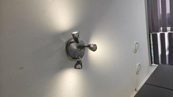Keukenlamp met 3 spots – €25 beschikbaar voor biedingen