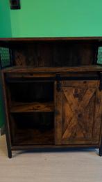Heel mooie kast, Ophalen, Zo goed als nieuw, 25 tot 50 cm