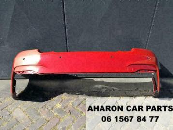 F22 F23 M Achterbumper PDC 8055567 M TECH Origineel 1654 beschikbaar voor biedingen
