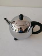 Bredemeijer dubbelwandige theepot, Ophalen of Verzenden, Zo goed als nieuw