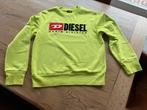Diesel sweater maat 146, Ophalen of Verzenden, Zo goed als nieuw, Jongen, Trui of Vest
