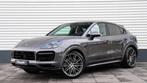 Porsche Cayenne Coupé 2.9 S SportDesign | Stoelventilatie |, Cayenne, 128 €/maand, Met garantie (alle), Leder