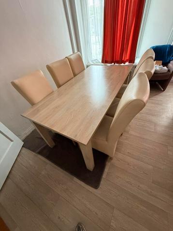 Eettafel