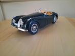 Jaguar XK 120 1948 1:43, Hobby en Vrije tijd, Modelauto's | 1:24, Ophalen of Verzenden, Zo goed als nieuw