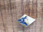 Efteling pin 65 jaar, Button of Speldje, Ophalen of Verzenden, Zo goed als nieuw