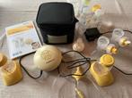 Medela Swing Maxi Set - Uitgebreid, Ophalen of Verzenden, Gebruikt, Borstkolf