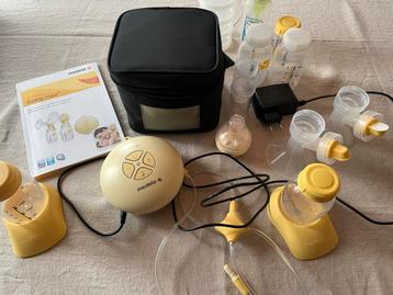 Medela Swing Maxi Set - Uitgebreid beschikbaar voor biedingen