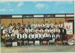 Volksmuziekschool Peter Weda uit Dilsen (L) - Belgie., Verzenden, 1980 tot heden, Ongelopen, Limburg
