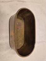 Messing voorwerpen, Antiek en Kunst, Ophalen of Verzenden, Brons