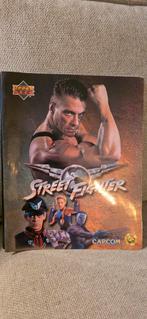 Streetfighter Verzamelboek Compleet, Verzamelen, Ophalen of Verzenden, Gebruikt
