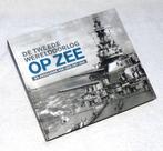 2e Wereld oorlog op Zee, Nieuw, Algemeen, Ophalen of Verzenden, Jeremy Harwood