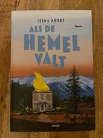 Als de hemel valt - Selma Noort, Ophalen of Verzenden, Zo goed als nieuw, Fictie algemeen