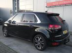 Citroën C4 Picasso 1.2 PureTech Feel, Camera, Cruise, Trekh, Auto's, Voorwielaandrijving, 65 €/maand, Stof, Gebruikt