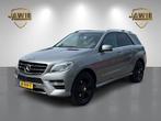 Mercedes-Benz M-Klasse 350 BlueTEC AMG GF-919-T (bj 2014), Auto's, Automaat, Gebruikt, Euro 6, 258 pk