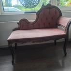 Chaises longues 100 jaar oud, Ophalen, Gebruikt, 150 tot 200 cm, Tweepersoons